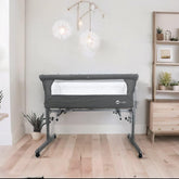 mk Collection - mk Moon Newborn Co-Sleeper - Mari Kali Stores Cyprus